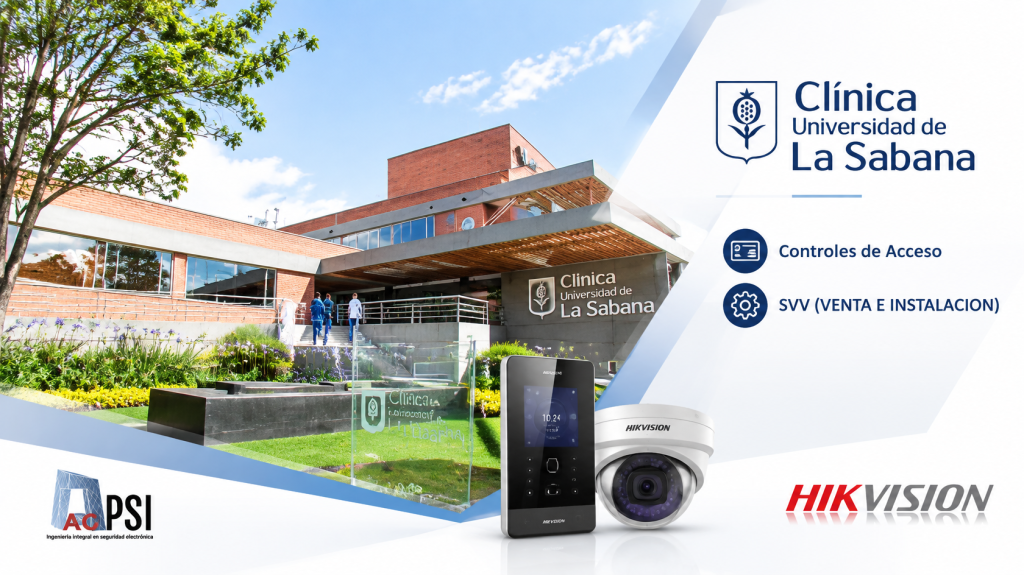 CLINICA LA SABANA