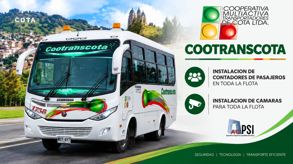 COOTRANSCOTA
