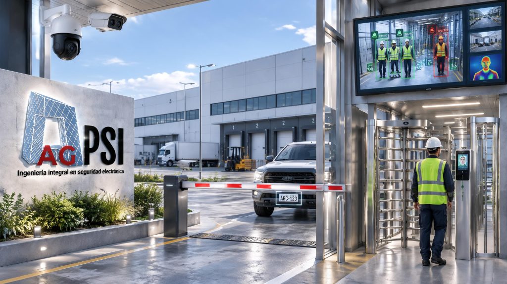 INDUSTRIA CV