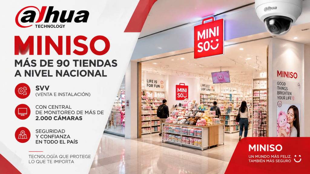 MINISO PRES