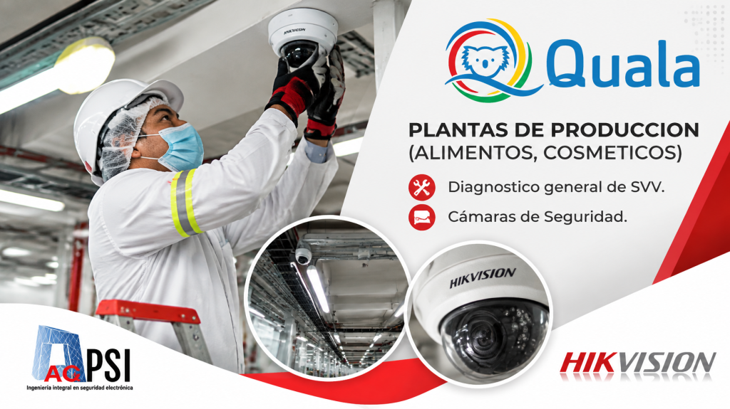 QUALA PRESENTACION