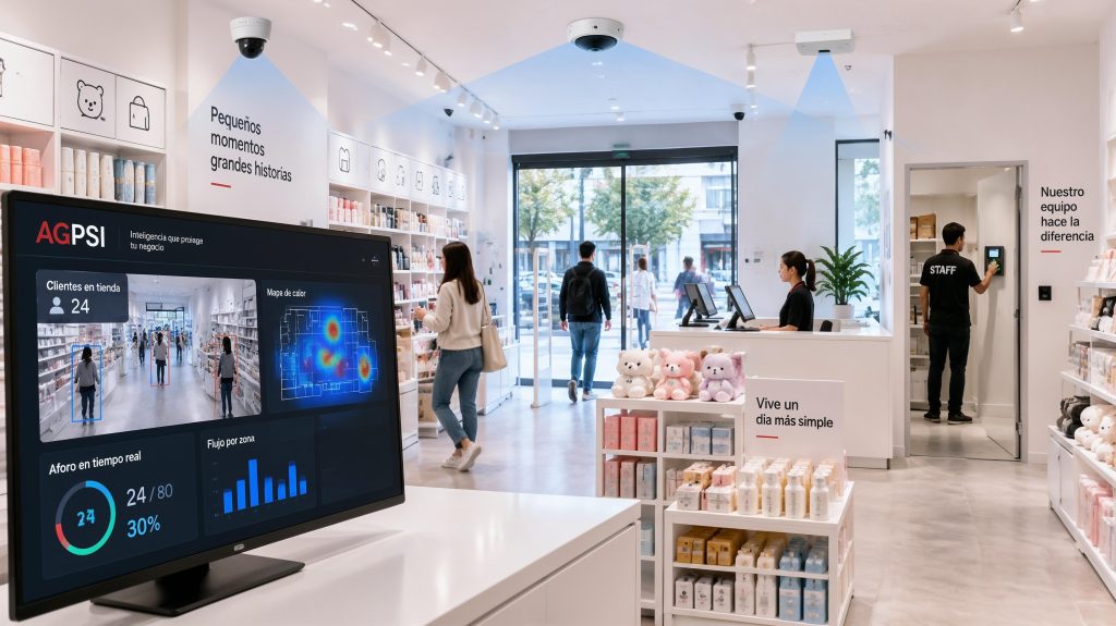 RETAIL CV
