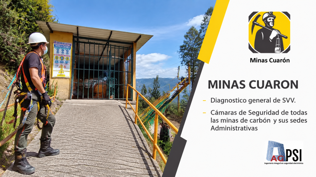 minas cuaron