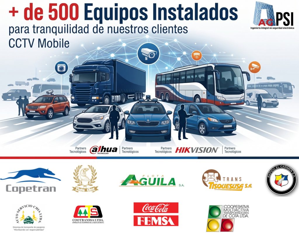CCTV Movil